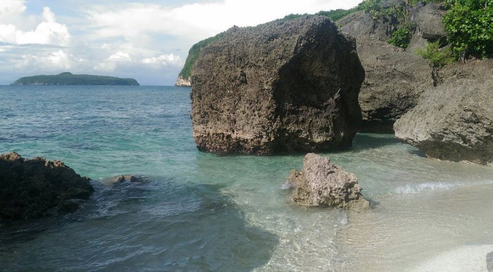 Melchor Island, Philippines, Philippines